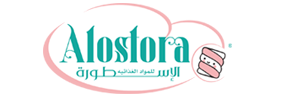 الإسطورة للمواد الغذائية