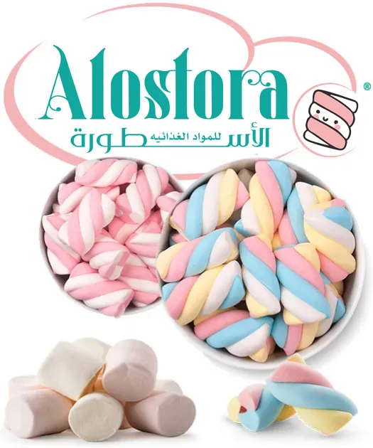 Alostora Food