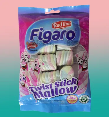 Figaro Twist