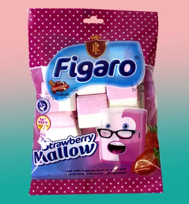 Figaro slices