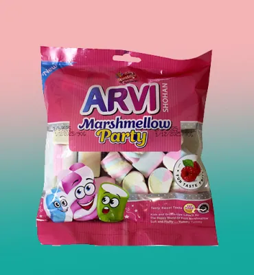 Arvi Party