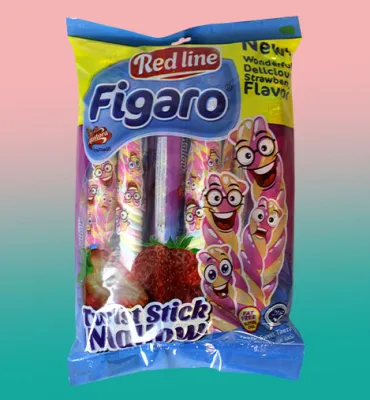 Figaro braided