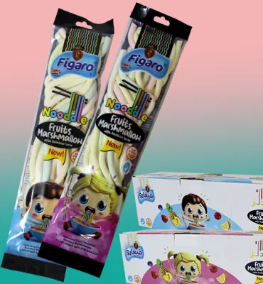 Figaro Noodles
