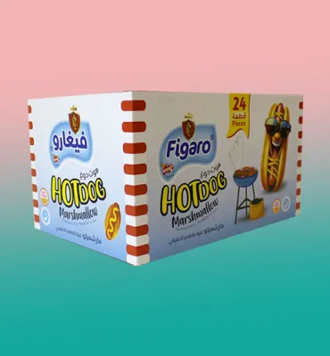 Figaro Hot Dogs