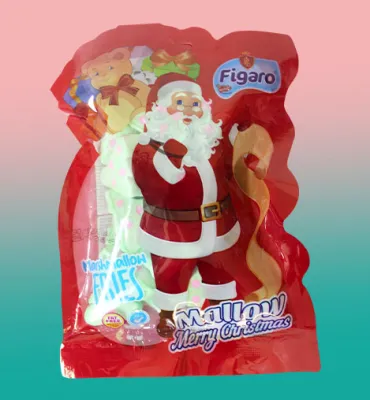 Figaro Christmas