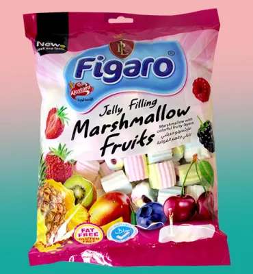 Figaro 500g stuffed