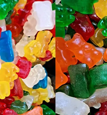 Jellybean
